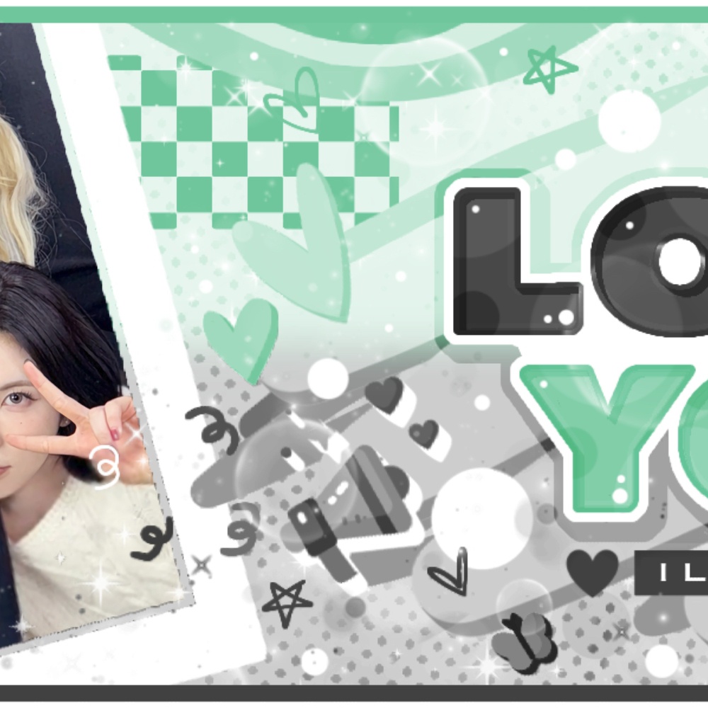 Behind-the-scenes cut of NMIXX