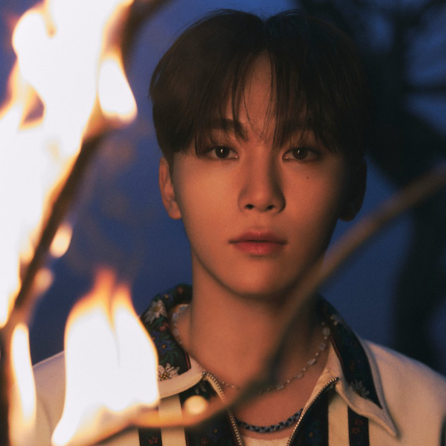 Latest photo of SEVENTEEN