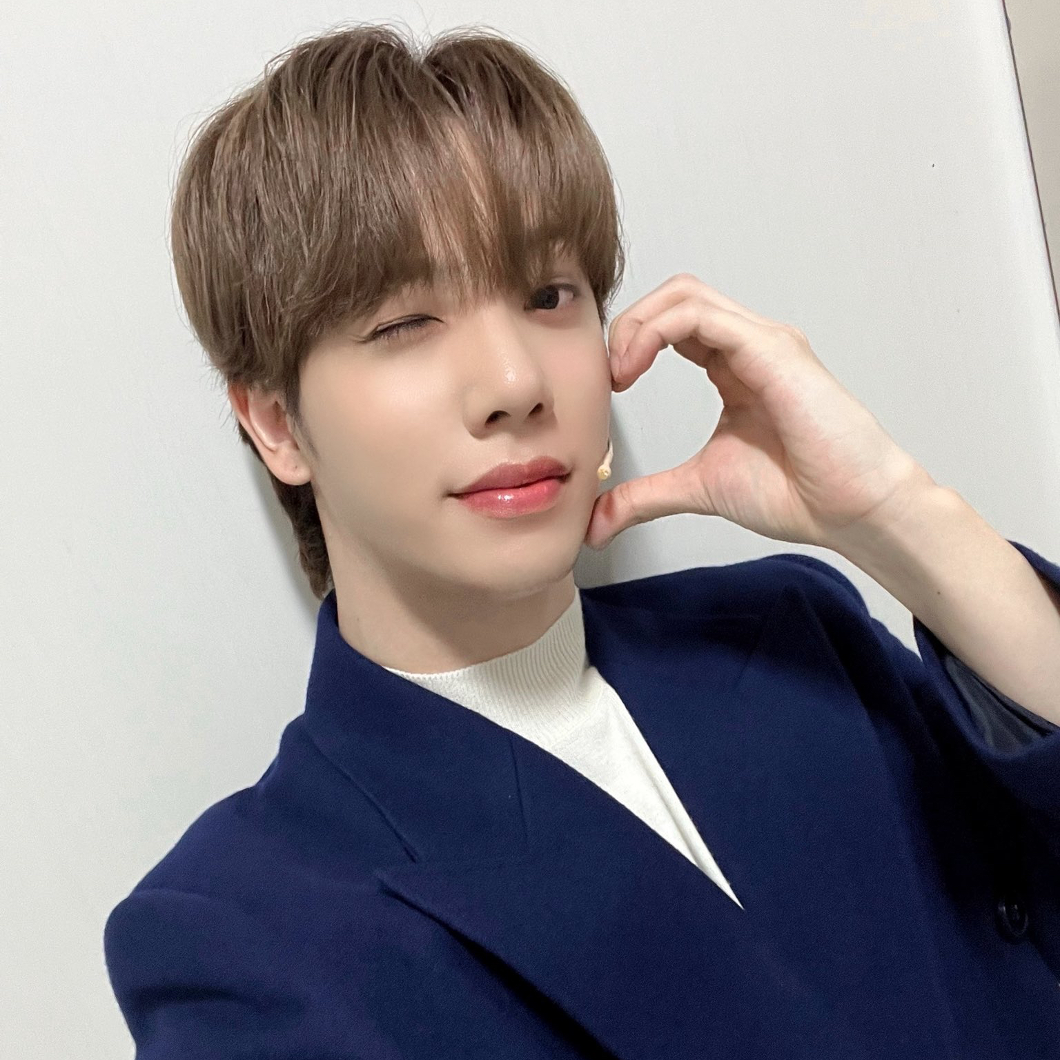 カズタ (n.SSign)の最近の活動写真