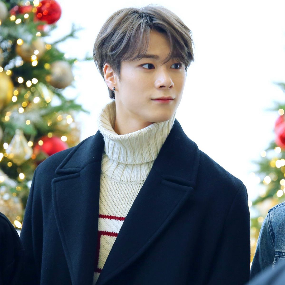 Latest photo of Moonbin (ASTRO)