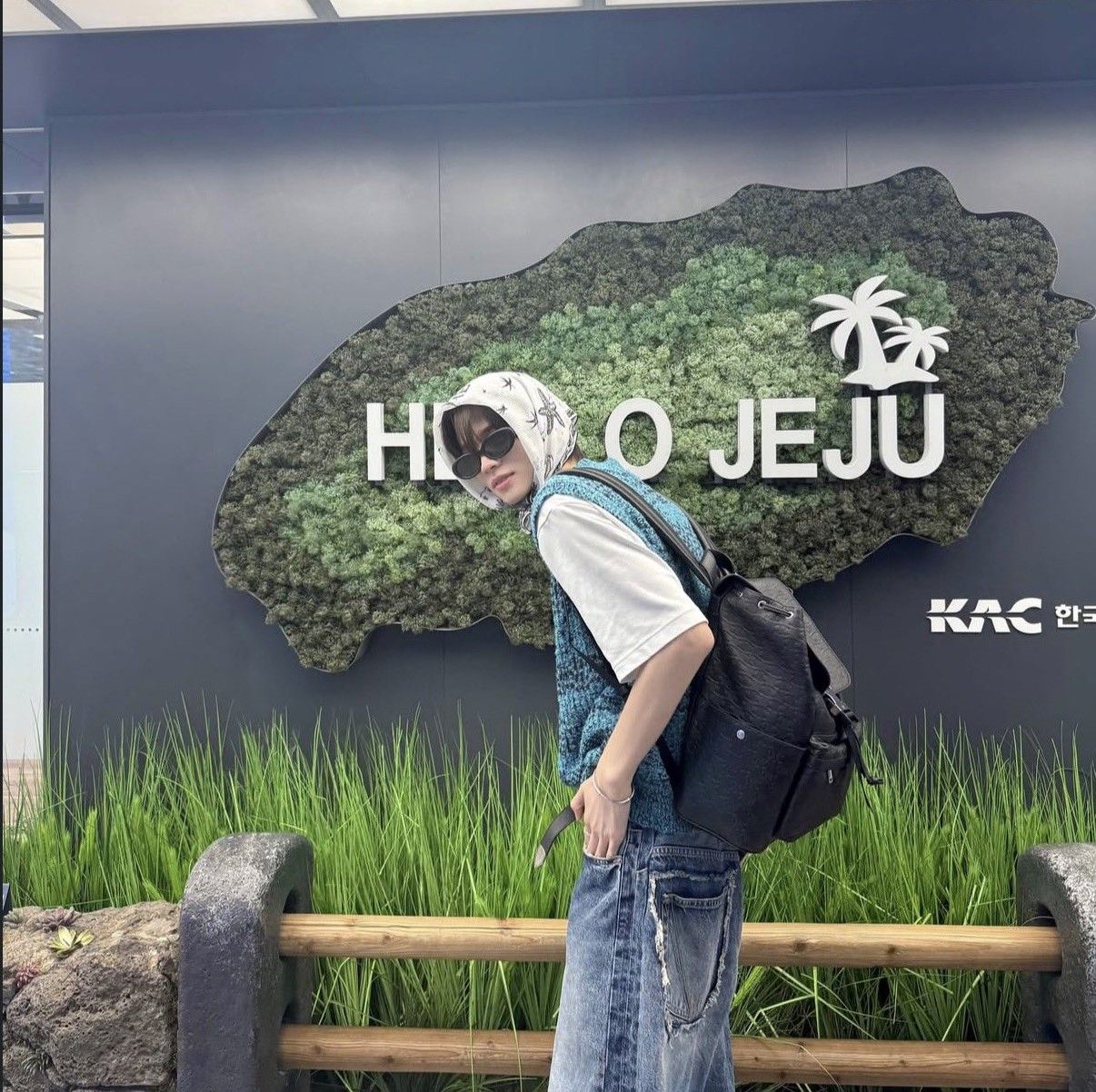 シニュ (TWS)ファンが撮った瞬間