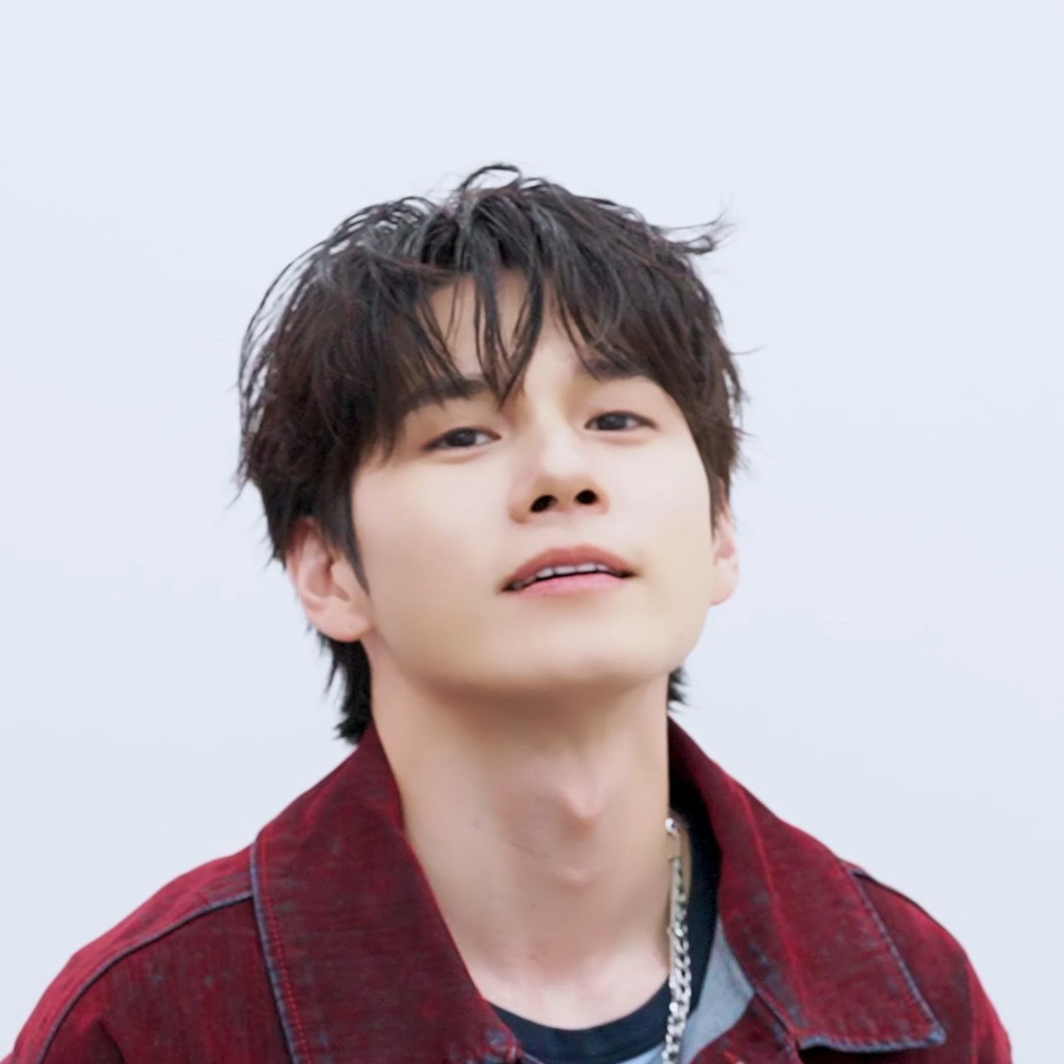 옹성우 팬이 찍은 순간