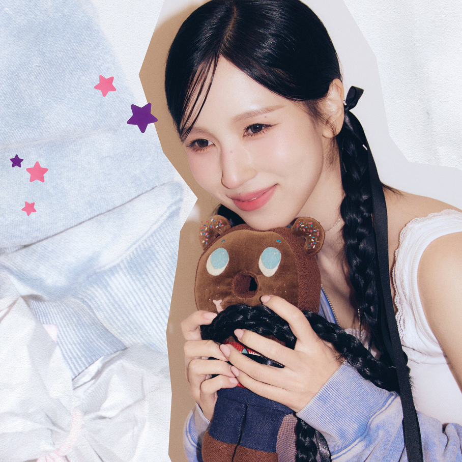 Mina (TWICE)的最新照片