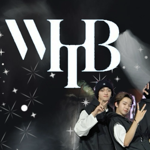 Recent activity shot of WHIB