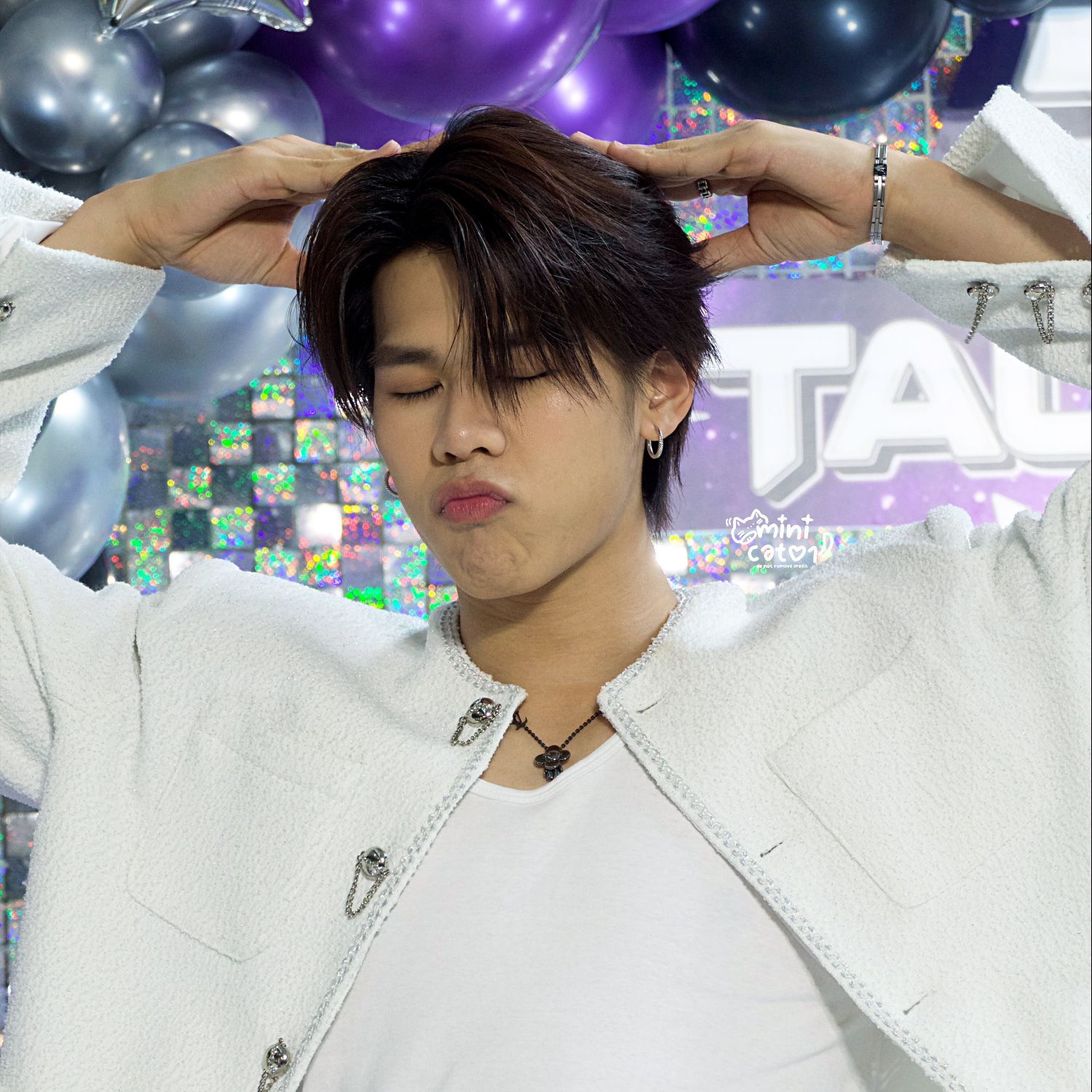 Latest photo of Tui (LYKN)