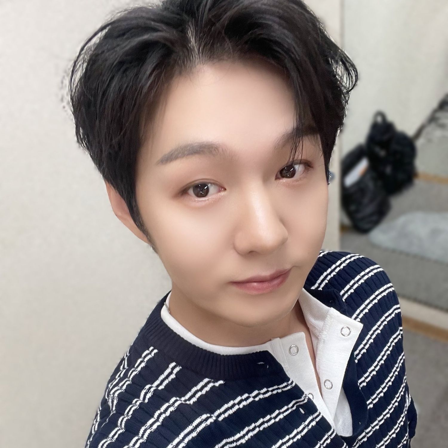 Latest photo of Lee Changsub (BTOB)