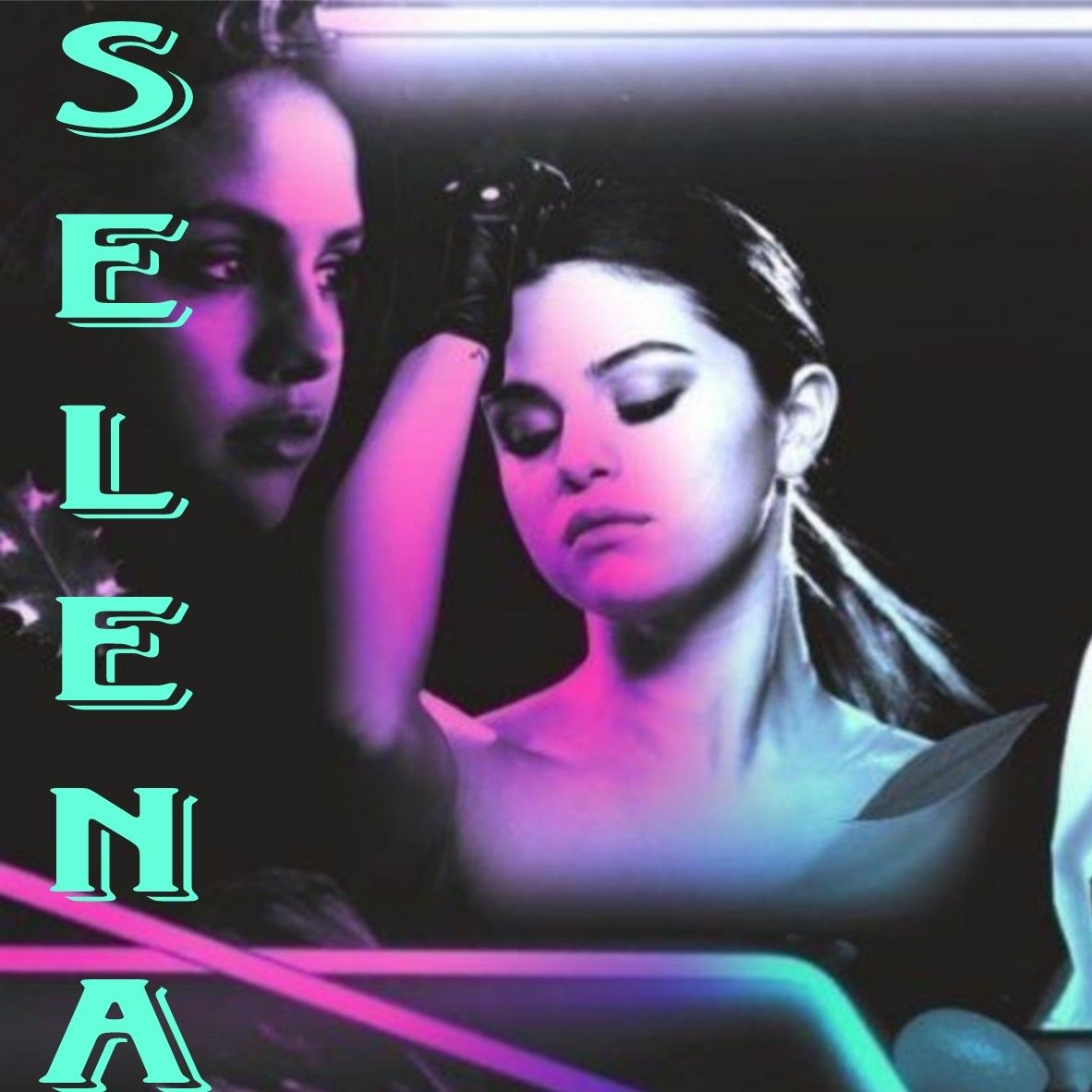 Latest photo of Selena Gomez