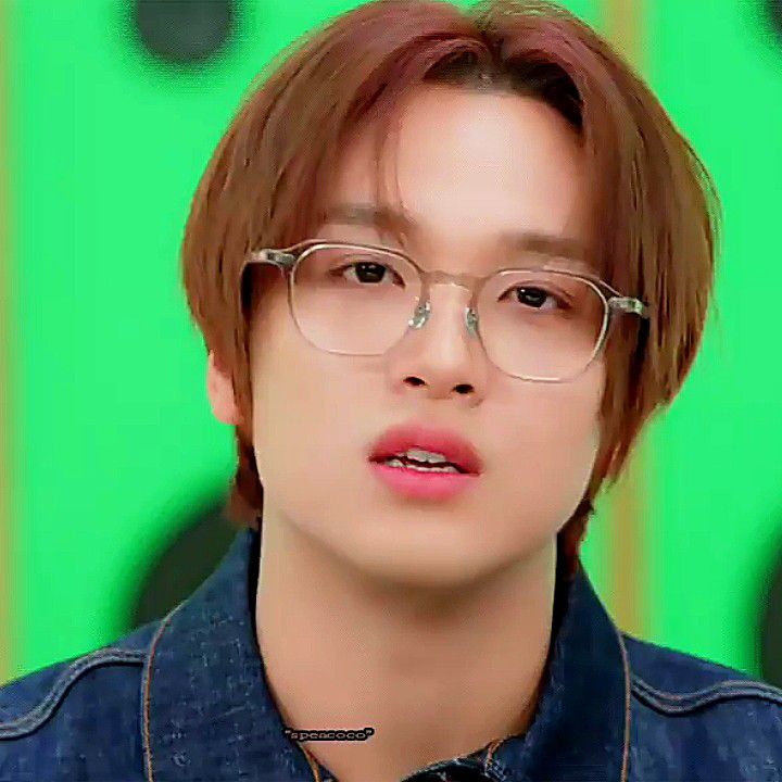 Latest photo of Haechan (NCT 127, NCT DREAM)