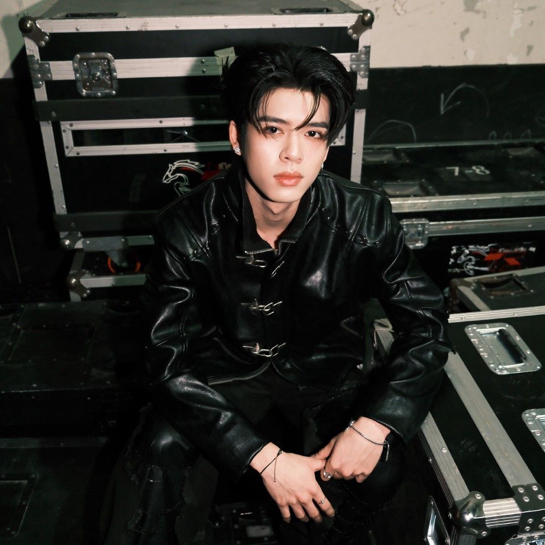 佑瀧 (NexT1DE)粉絲拍下的瞬間