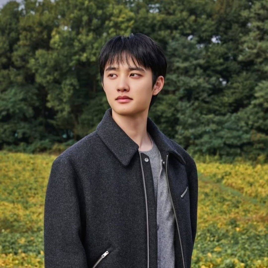 Foto terbaru D.O. (EXO)