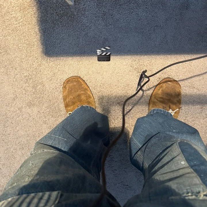 Foto terbaru Yesung (Super Junior)