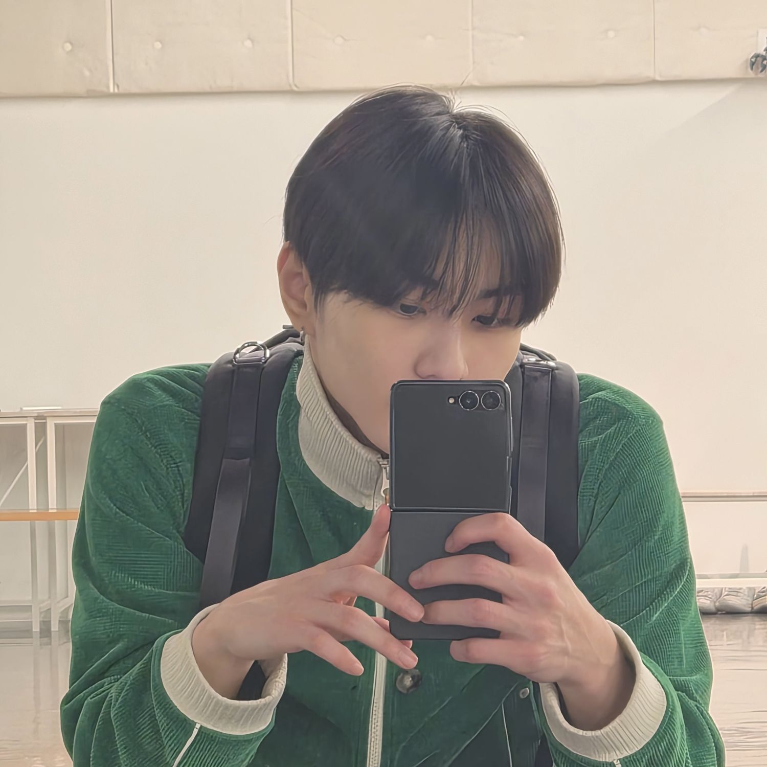 ENHYPEN 팬이 찍은 순간