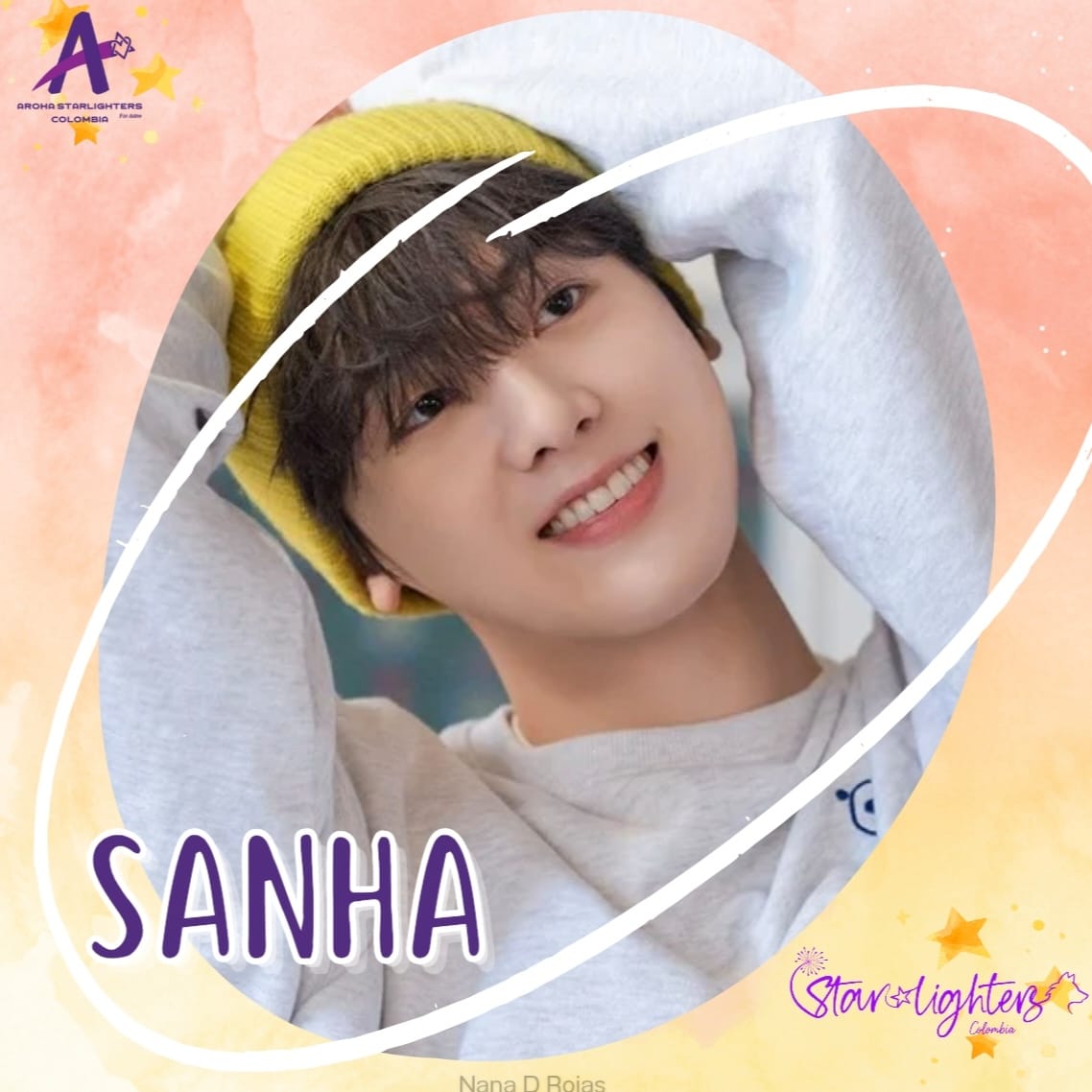 아스트로 최근 활동샷