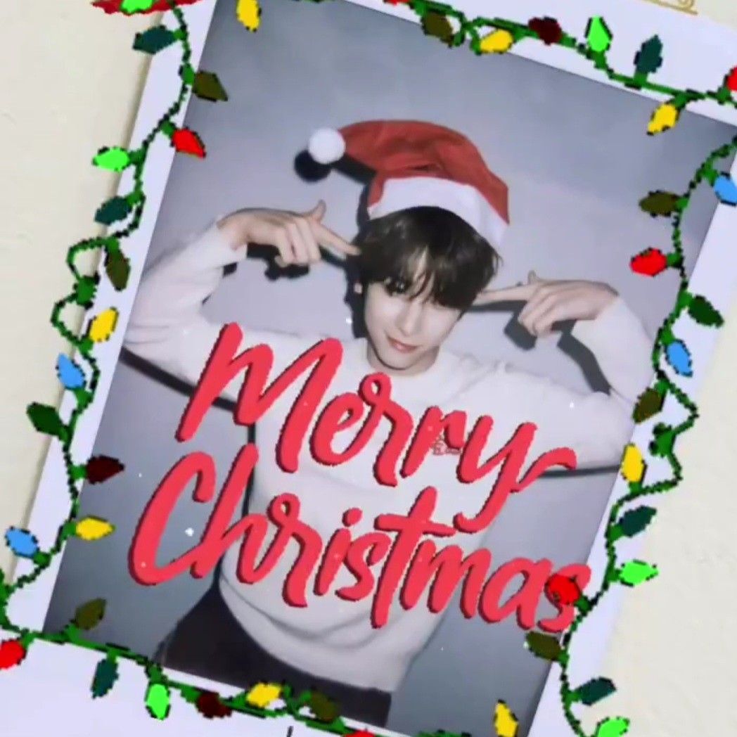 Behind-the-scenes cut of Hangyul (POLARIX)