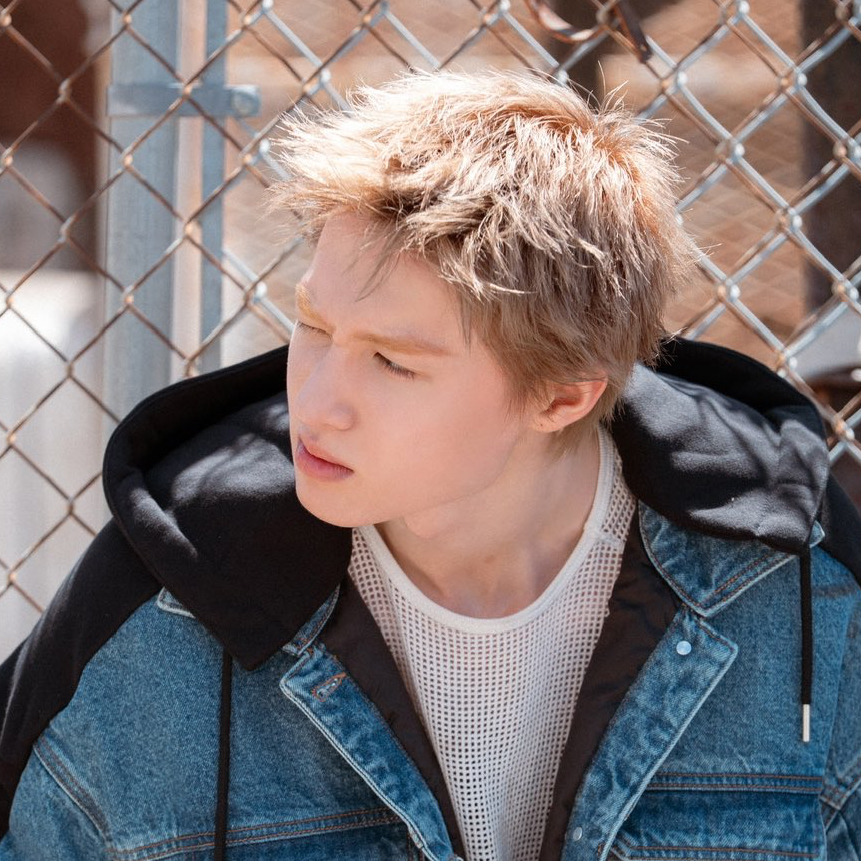 Behind-the-scenes cut of Martin (CORTIS)
