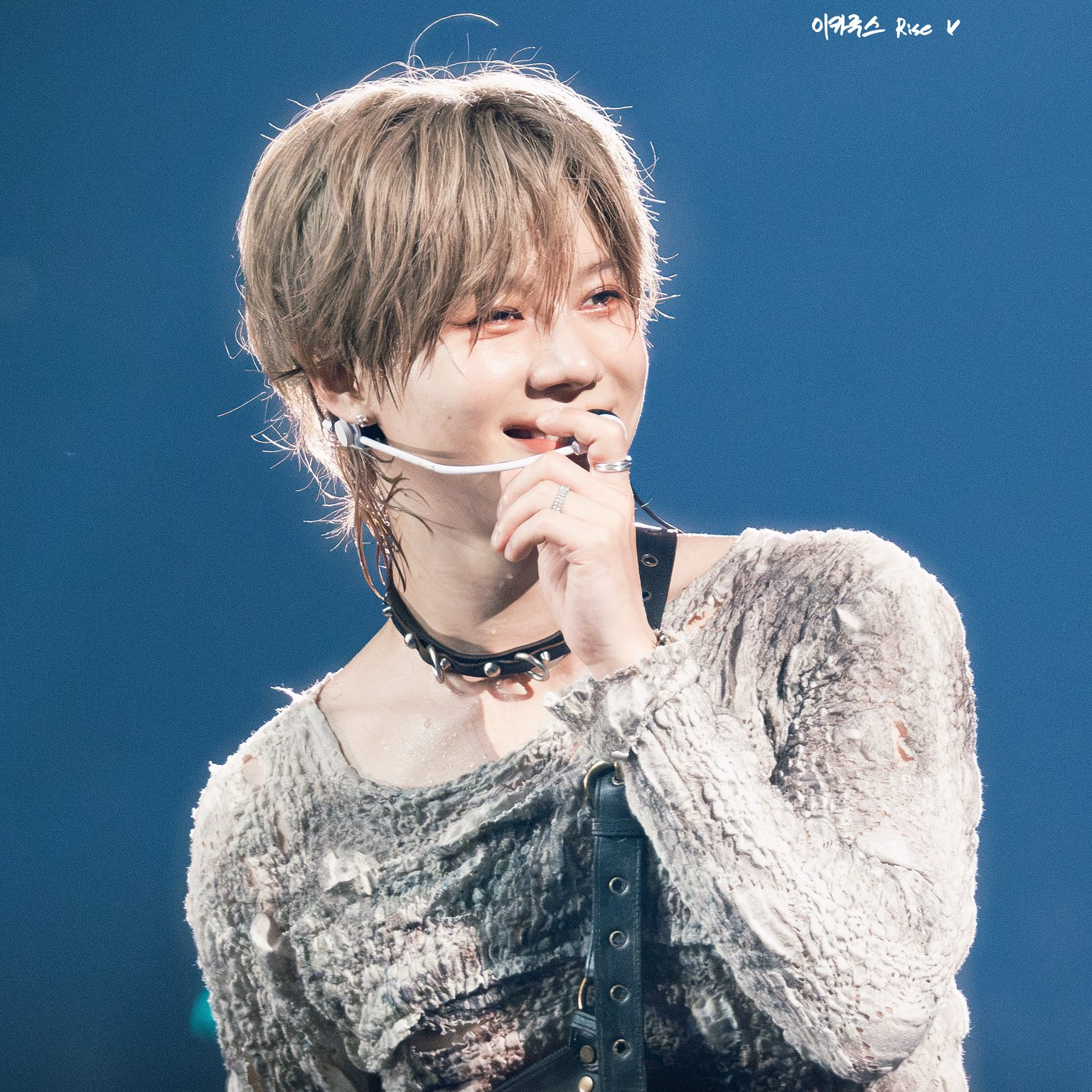 テミン (SHINee)の最新写真