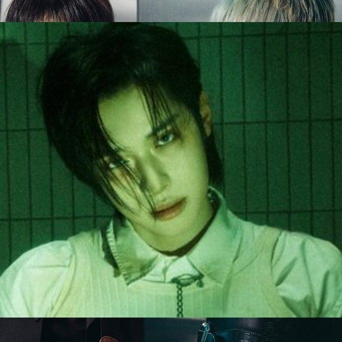 Latest photo of Gaon (Xdinary Heroes)