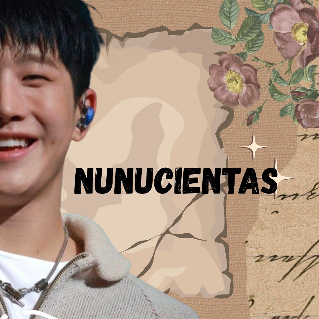 A moment captured by ASTRO's fan