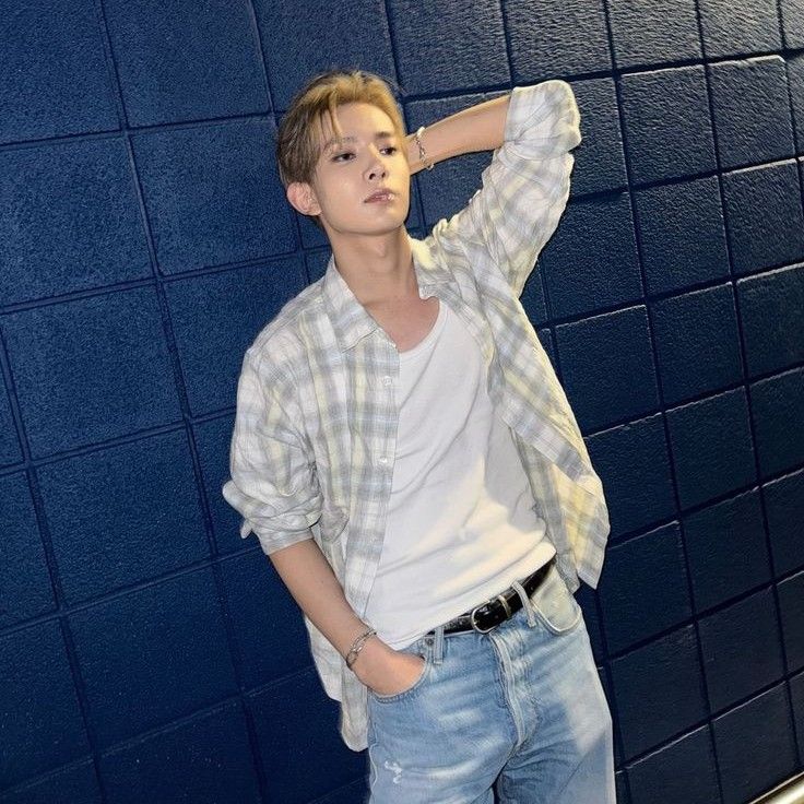 희승 (ENHYPEN)의 최신 사진