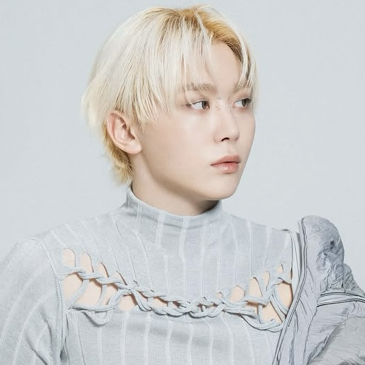 Recent activity shot of Seungkwan (SEVENTEEN)