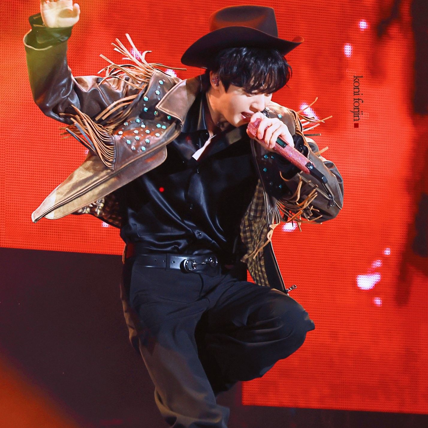 ジン (BTS)の最新写真