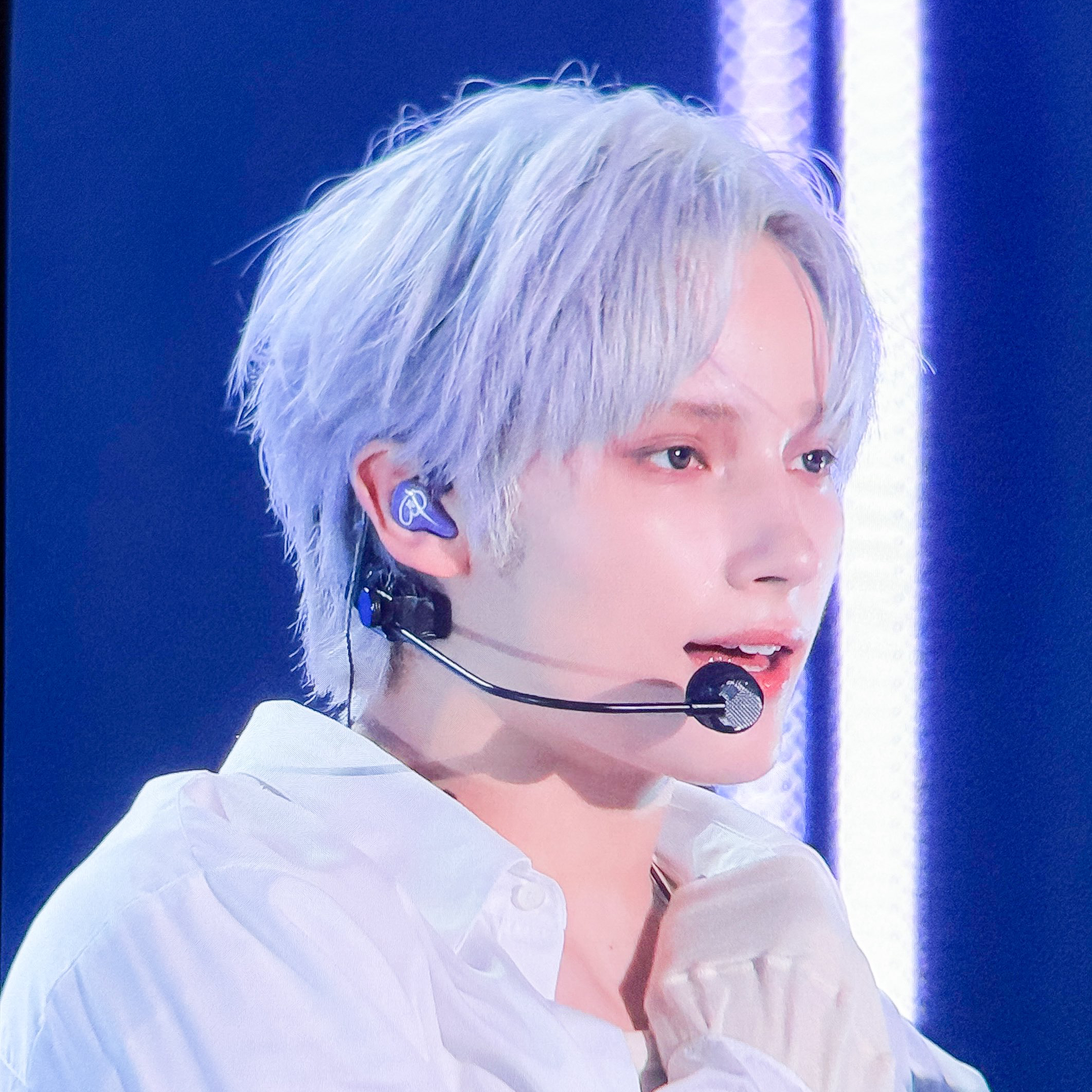 Latest photo of HueningKai (TOMORROW X TOGETHER)
