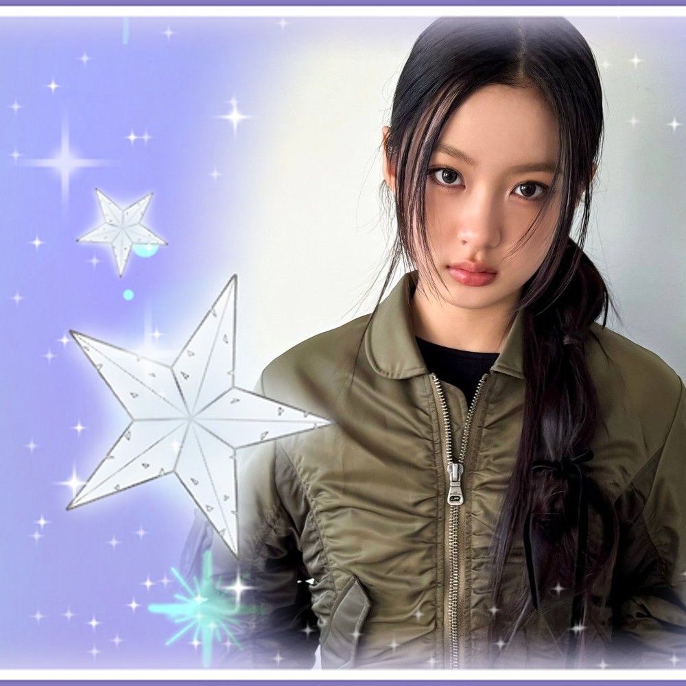 Behind-the-scenes cut of KYA (KiiiKiii)
