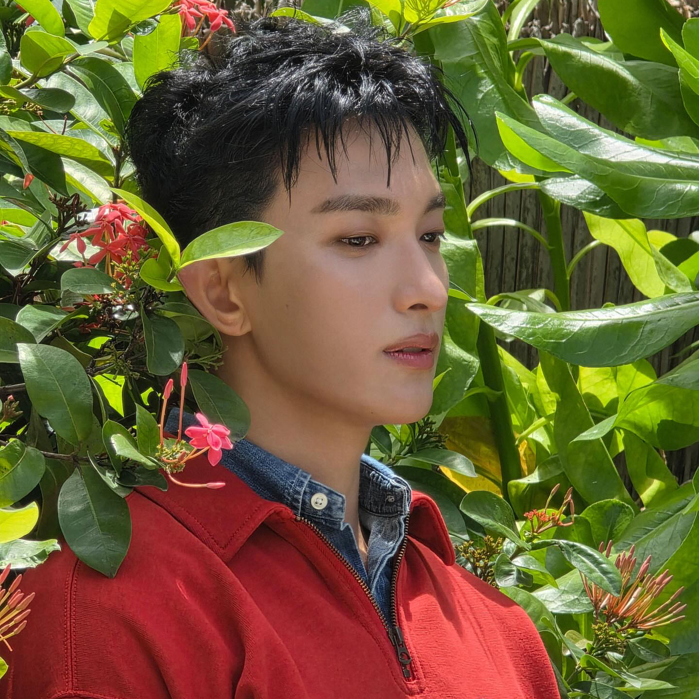 ドギョム (SEVENTEEN)の最近の活動写真