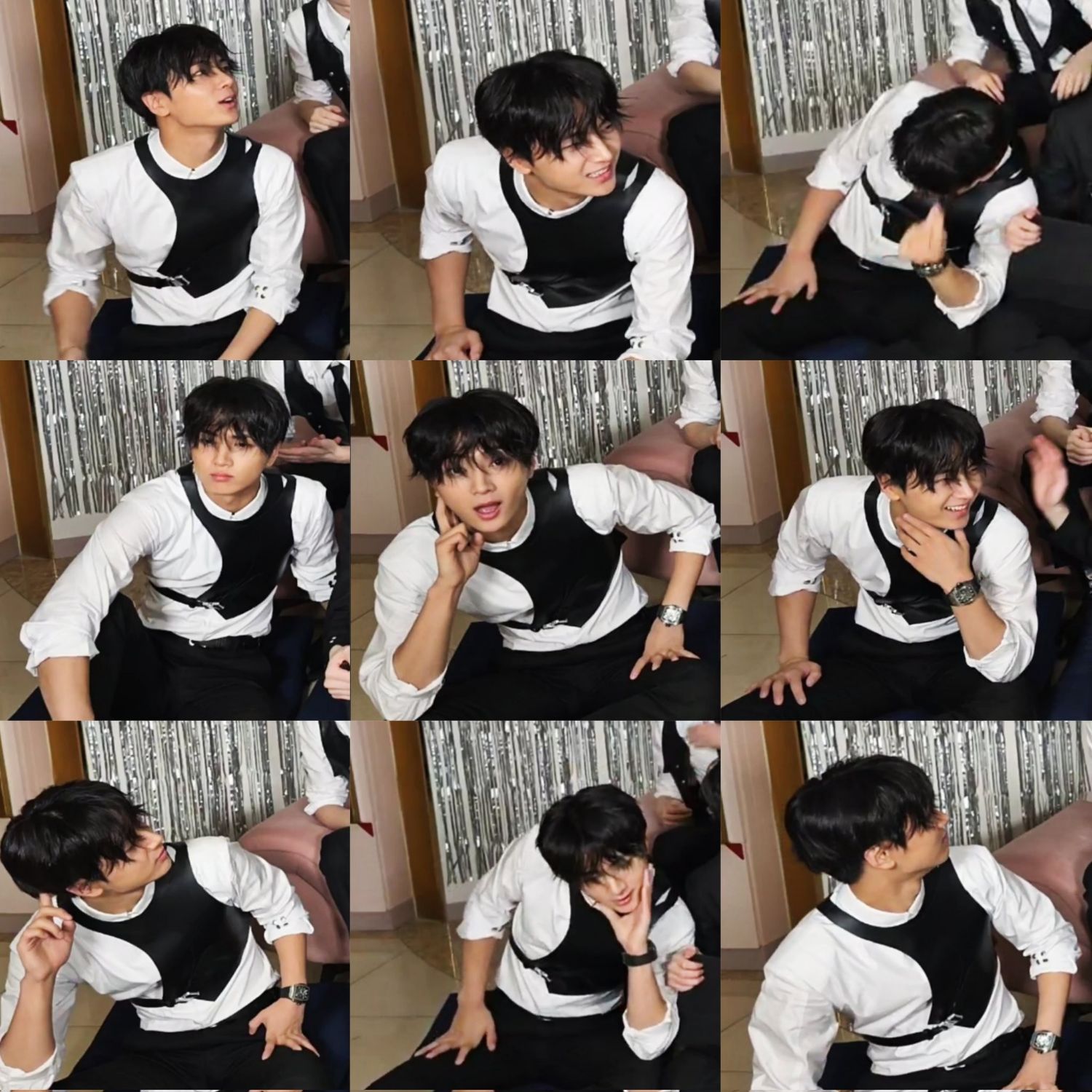 ENHYPEN 최근 활동샷