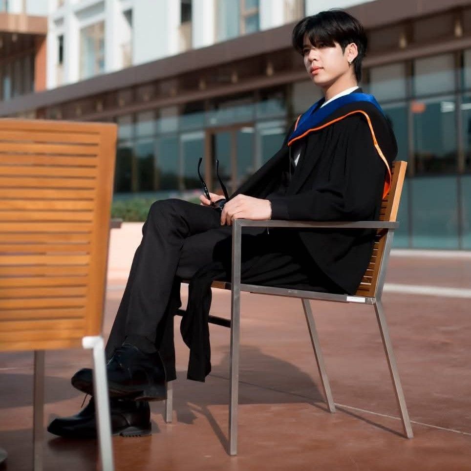 佑瀧 (NexT1DE)的最新照片