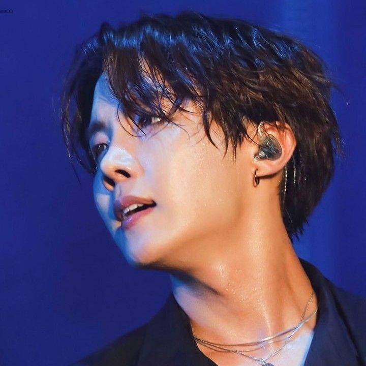 Recent activity shot of BTS