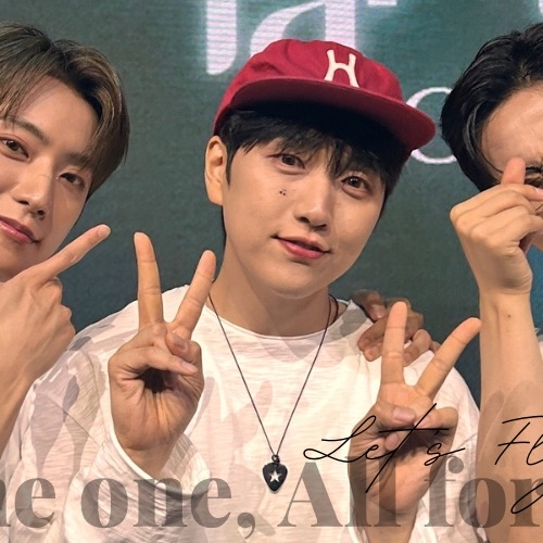 Latest photo of B1A4