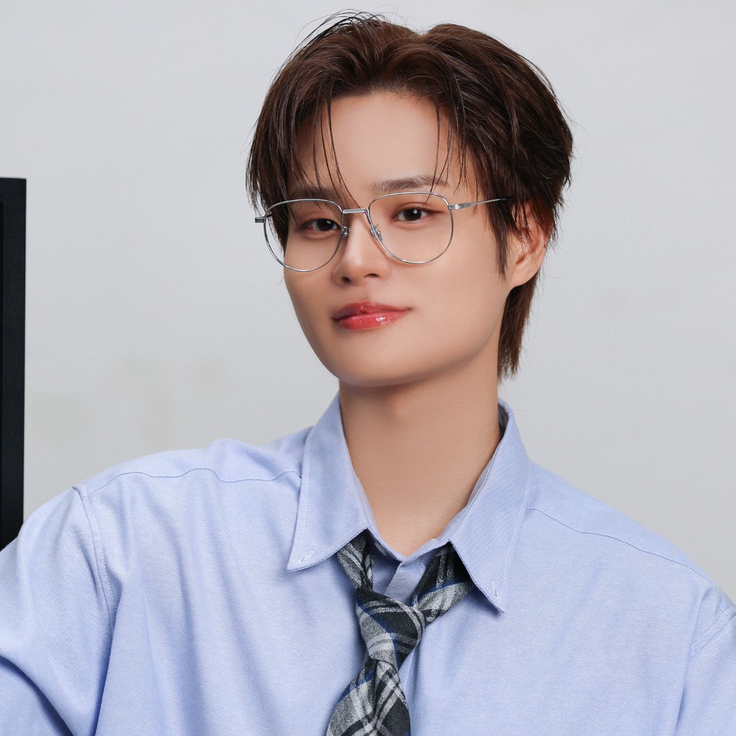 A moment captured by AB6IX's fan