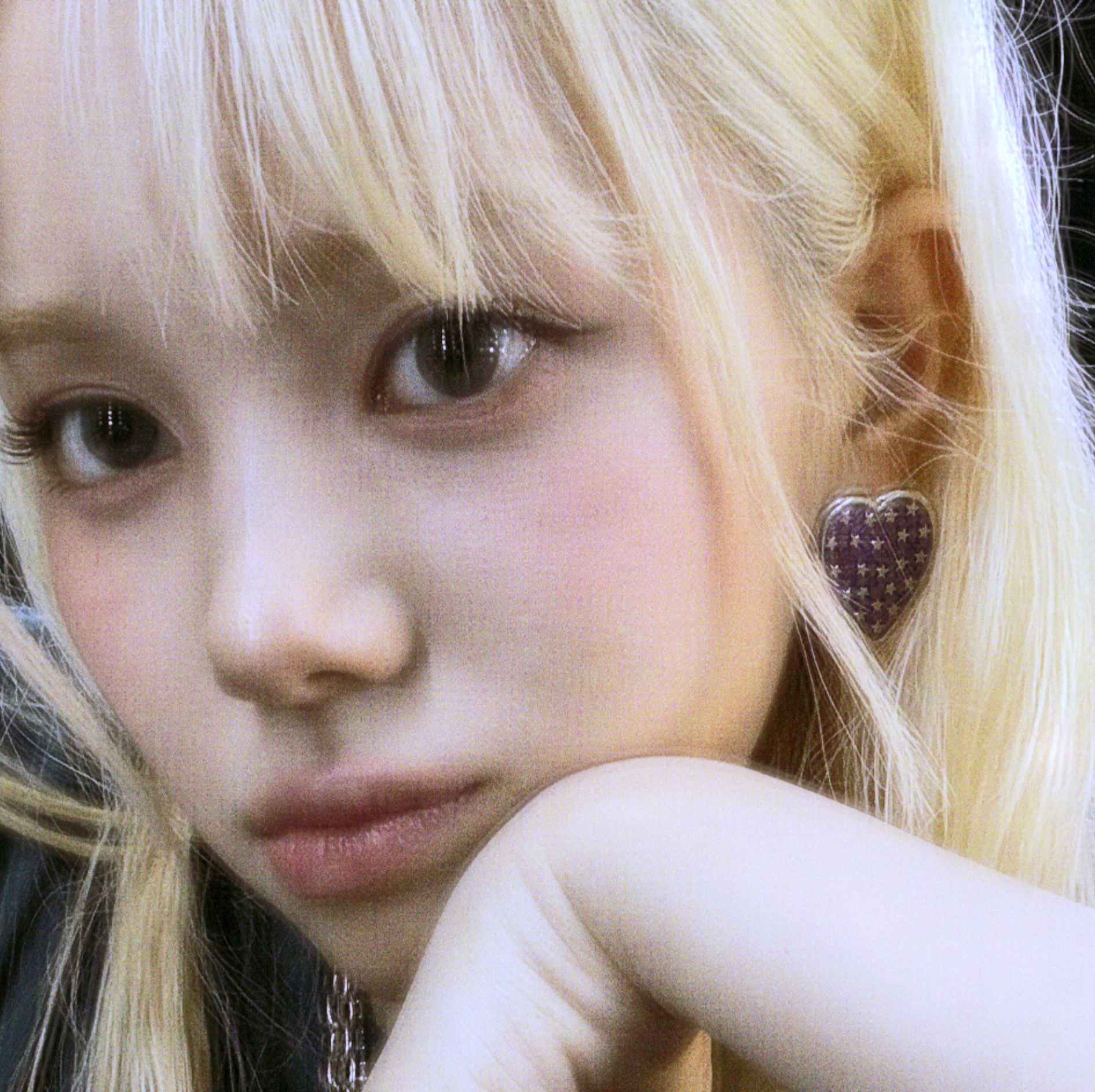 Latest photo of Mia (Baby DONT Cry)