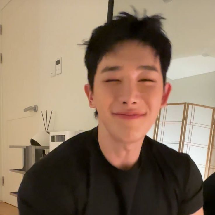 Latest photo of Wonho
