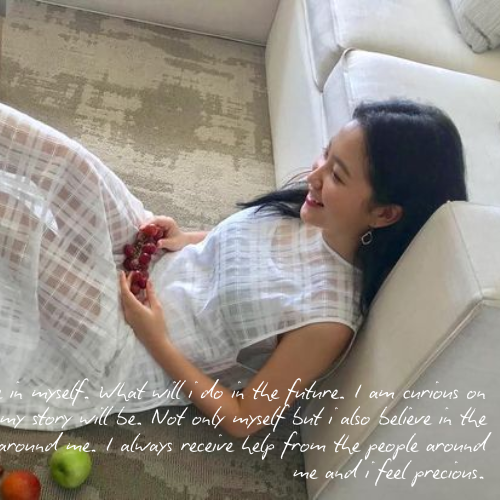 Latest photo of Yeri (Red Velvet)