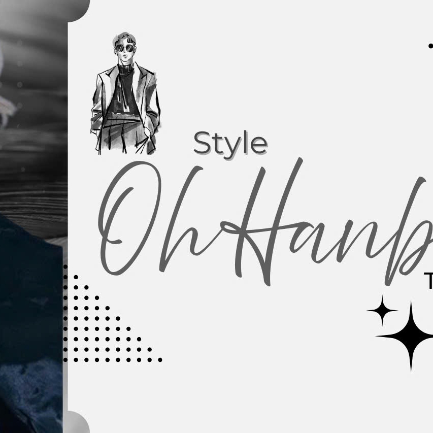 Behind-the-scenes cut of Hanbin (TEMPEST)