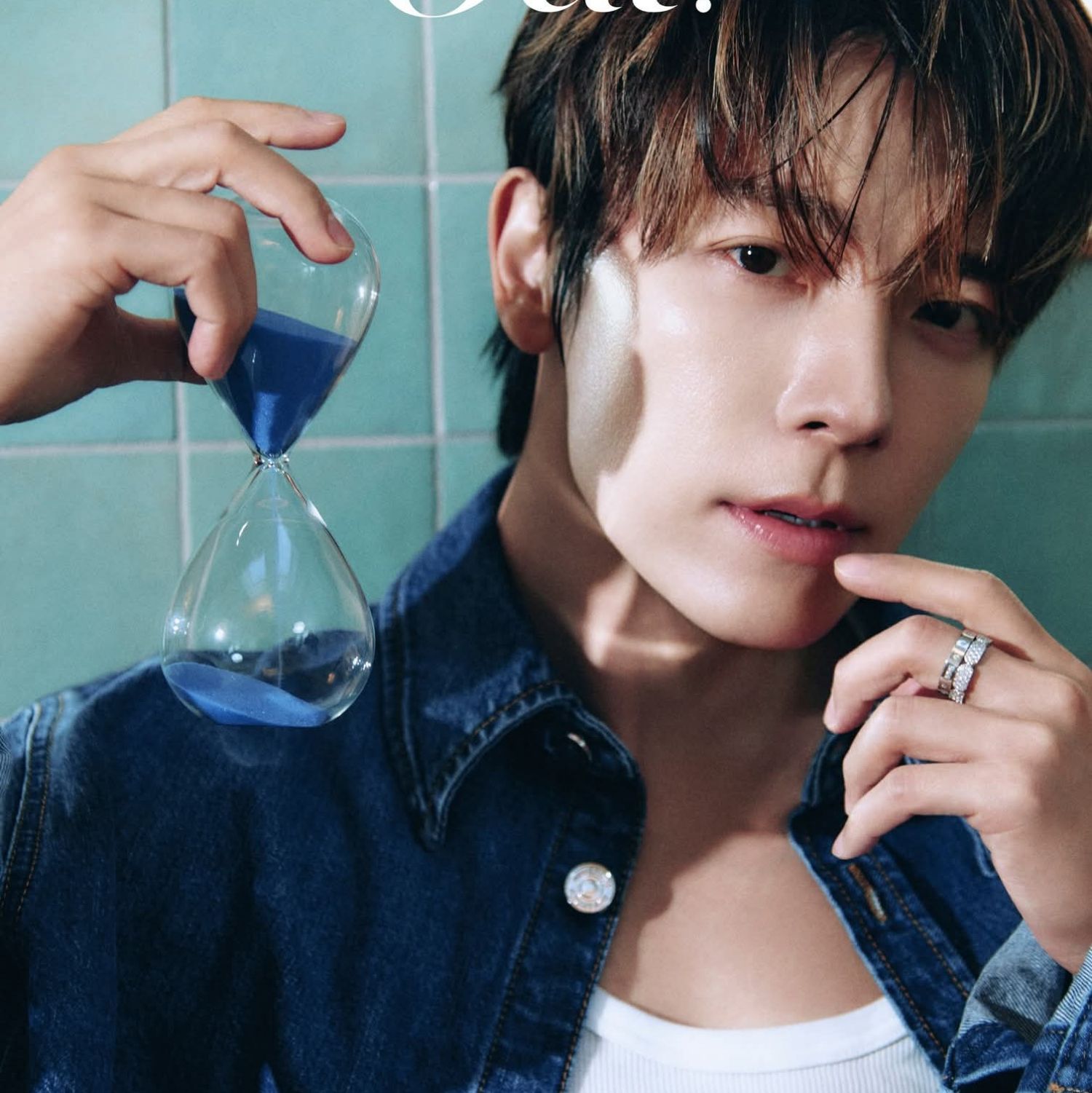 슈퍼주니어 팬이 찍은 순간