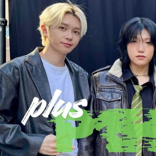 Signature photo of P1Harmony capturing their charm