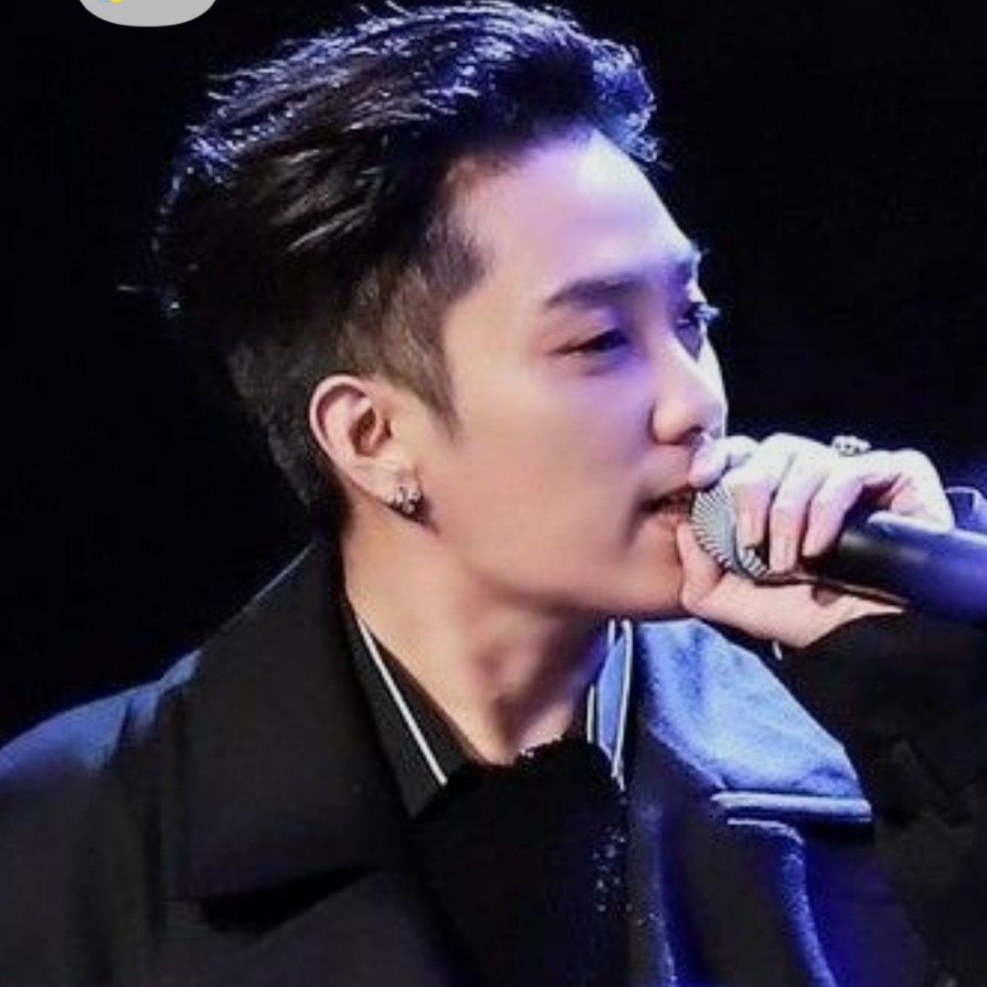 Behind-the-scenes cut of Eun Jiwon (SECHSKIES)