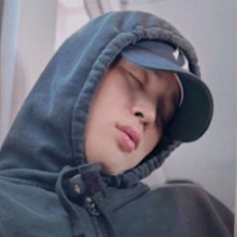 지민 (방탄소년단) 팬이 찍은 순간