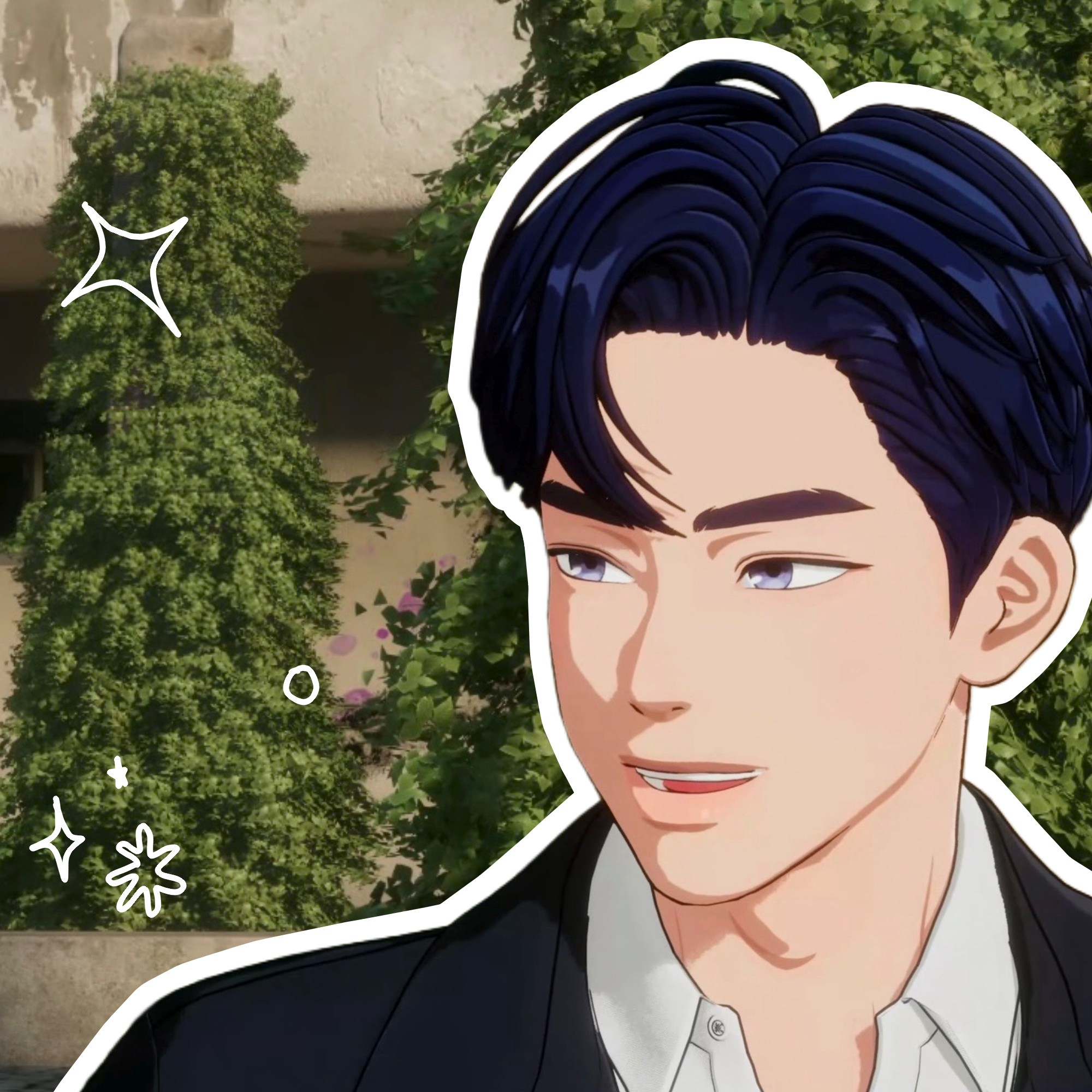 Latest photo of Yejun (PLAVE)
