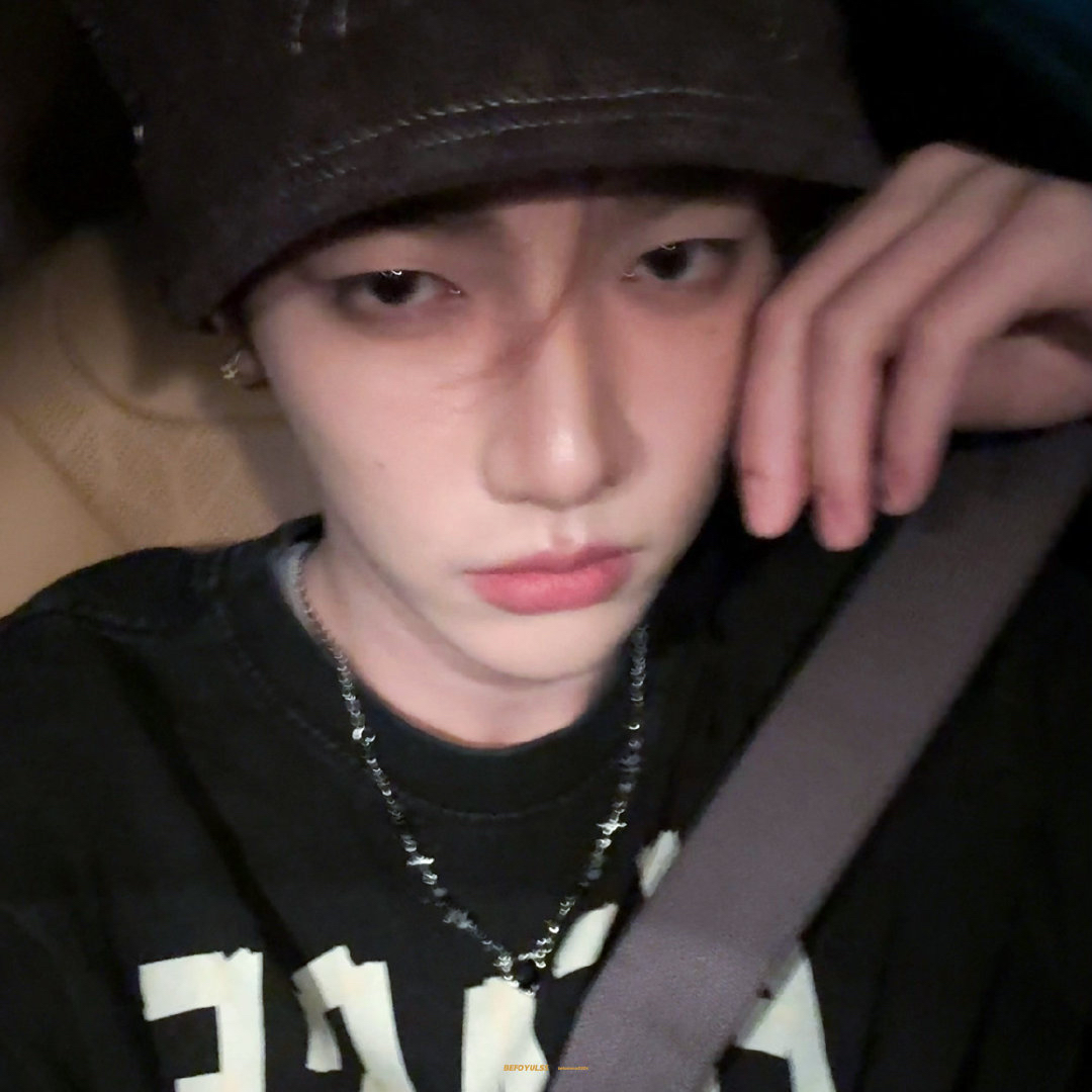 Latest photo of Zhang Hao (ZEROBASEONE)