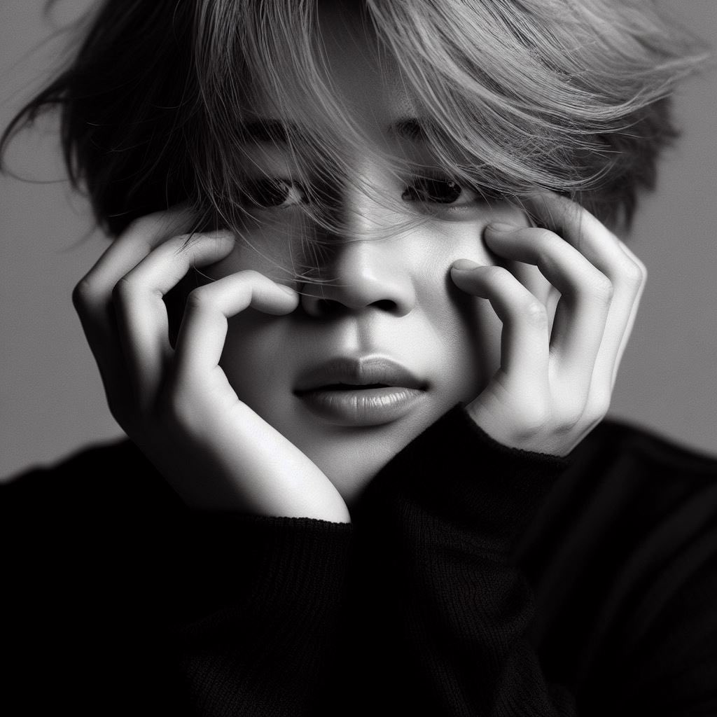 智旻 (防彈少年團)粉絲拍下的瞬間