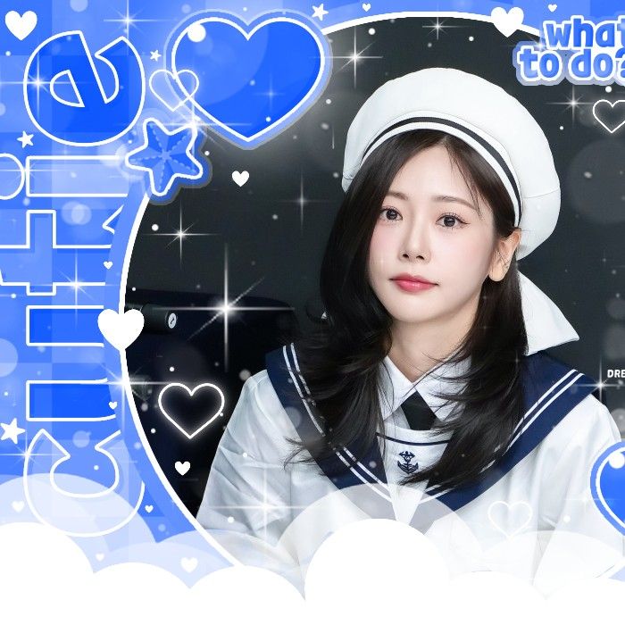 Latest photo of JI U (DREAMCATCHER)