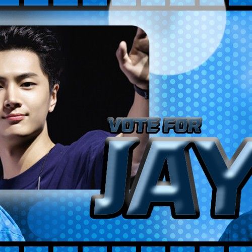 Potret di balik layar Jay (ENHYPEN)