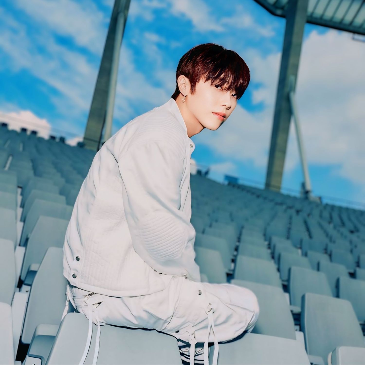 Latest photo of Minkyun (ONF)