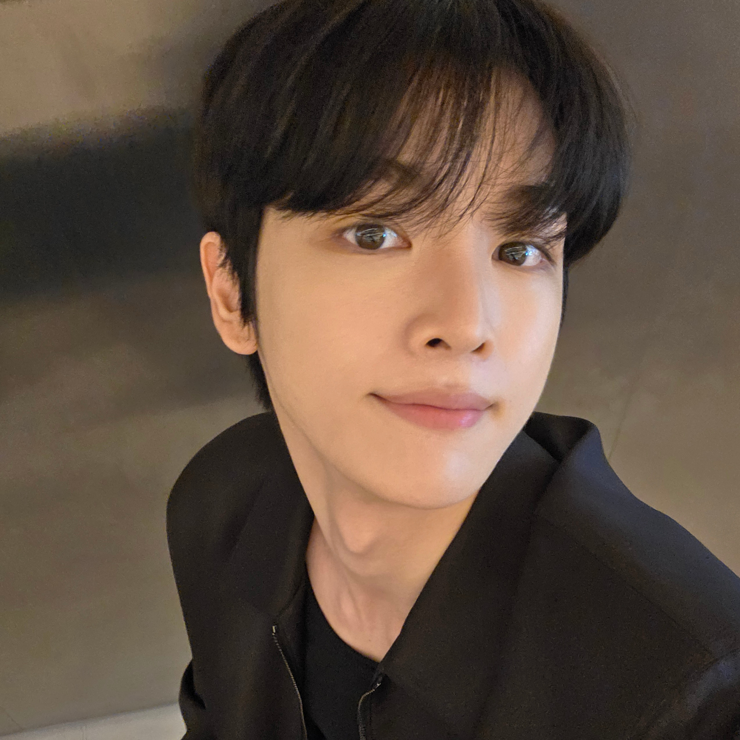 Behind-the-scenes cut of Sungchan (RIIZE)