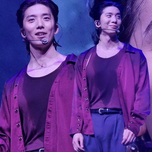 휘영 (SF9) 팬이 찍은 순간