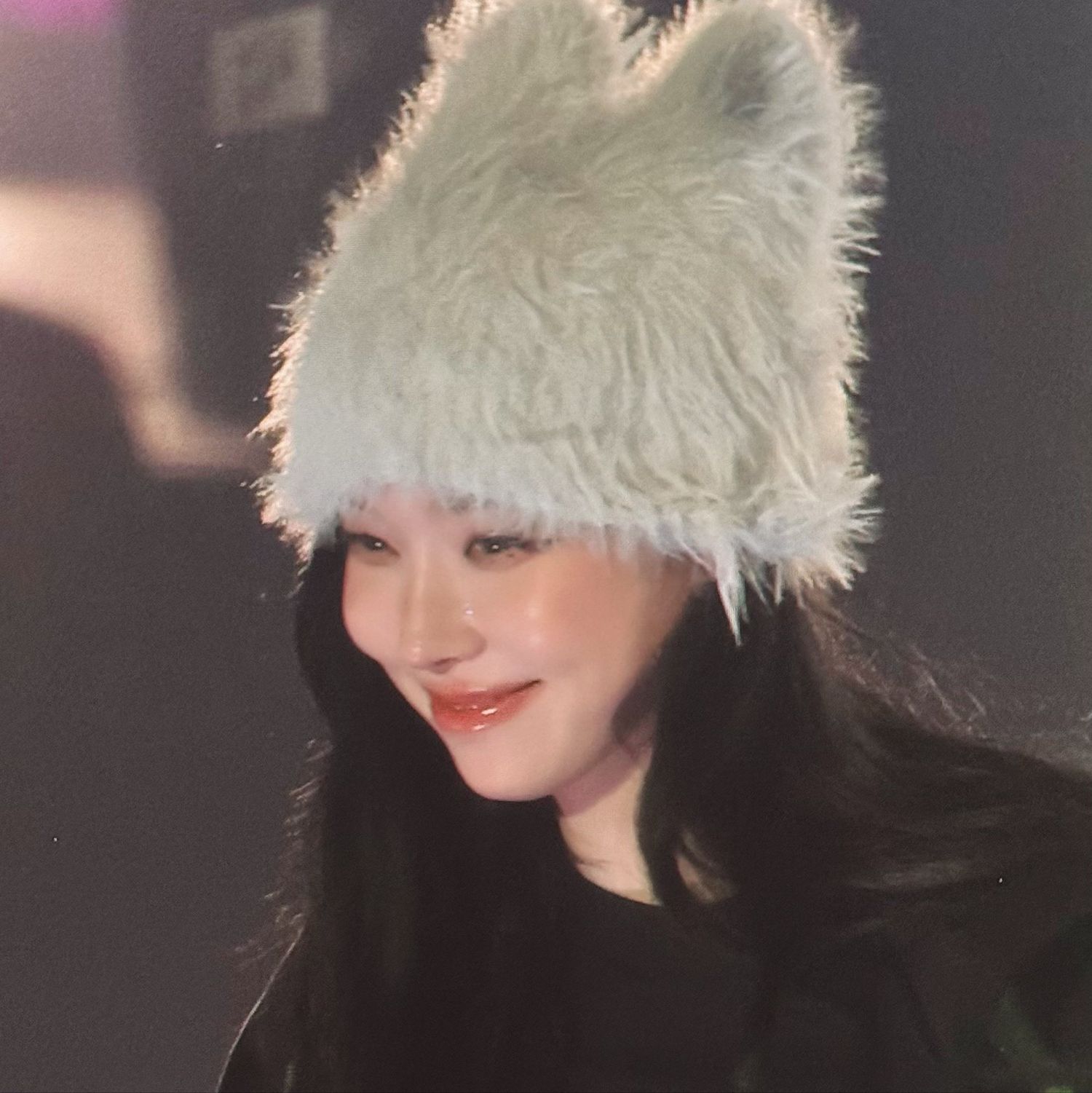 Winter (aespa)的最新照片